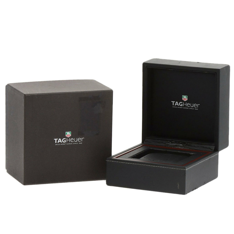 泰格豪雅 CAY111A Aquaracer 計時碼錶,不鏽鋼/SS,男士-27