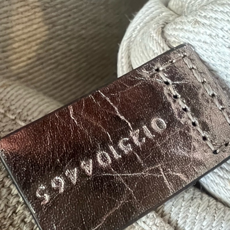 Chloe woody small Tote Bag (小號非mini)-16