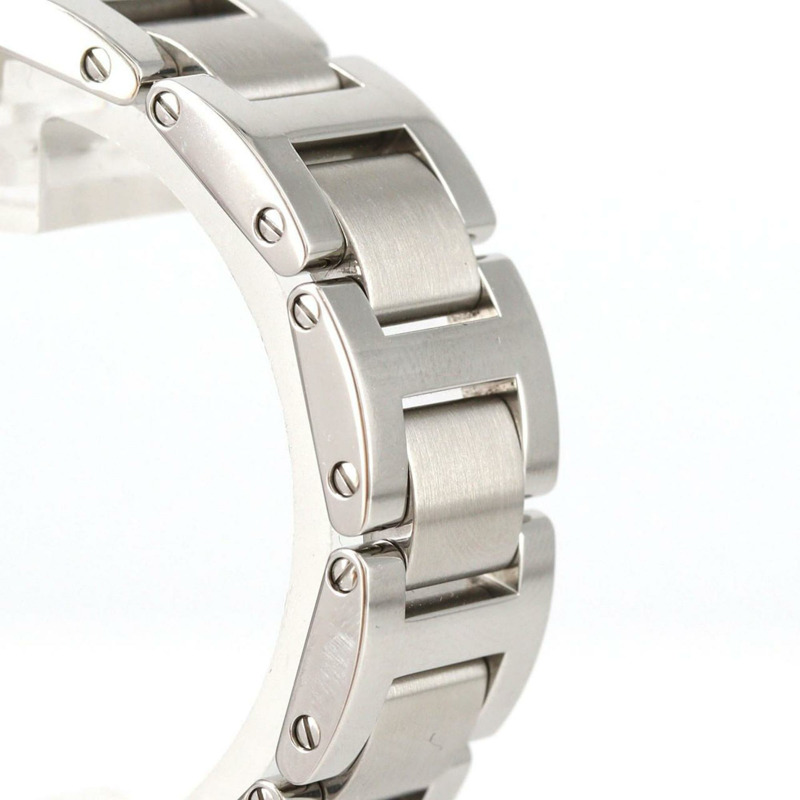 卡地亞 Ballon Bleu WSBB0033 不鏽鋼石英腕錶-2