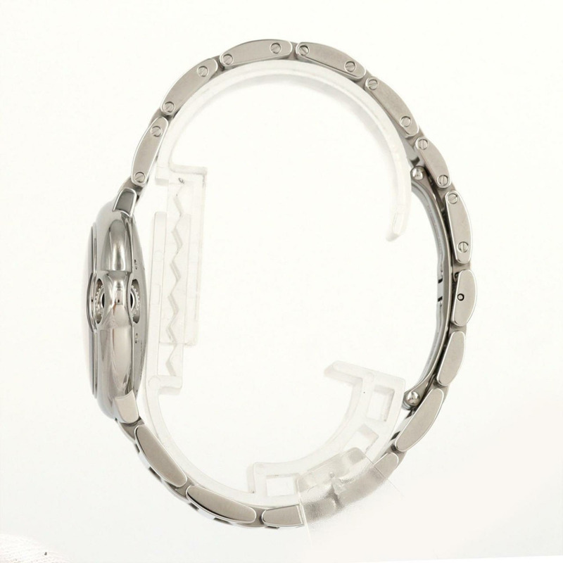 卡地亞 Ballon Bleu WSBB0033 不鏽鋼石英腕錶-3