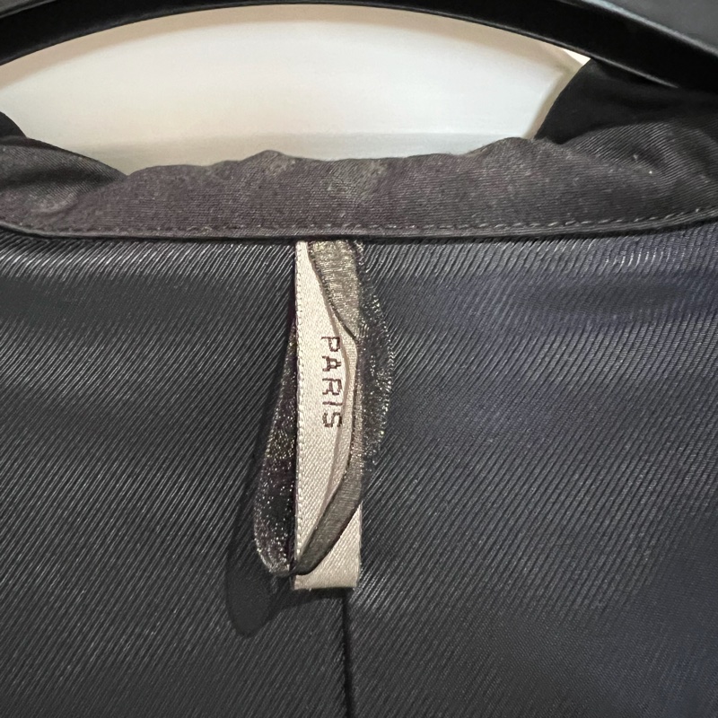 Dior Homme Hooded Zip Up Jacket 外套-2