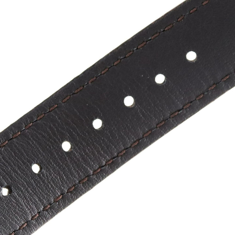 Gucci G-Timeless GMT 126.3 YA126332 不鏽鋼自動手錶-4