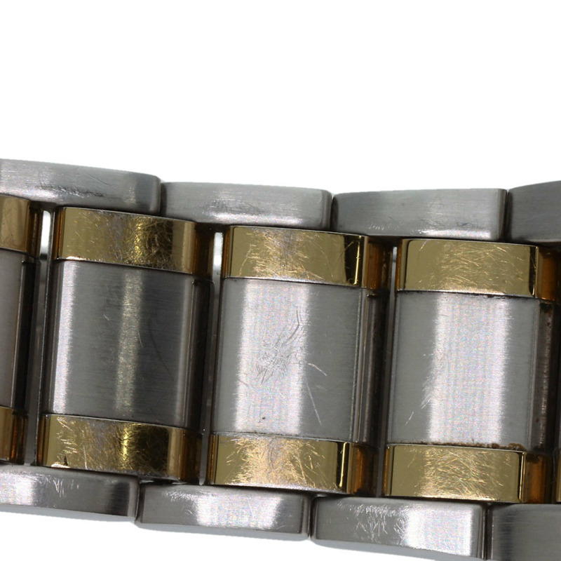 西鐵城 E610-S104840 光動能原子計時手錶,不鏽鋼/SSxGP,男士-19