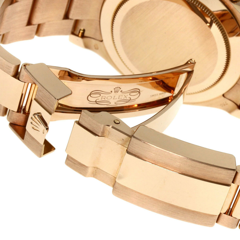 Rolex Cosmograph Daytona 116505 18K 玫瑰金/永恆玫瑰金男士腕錶-7