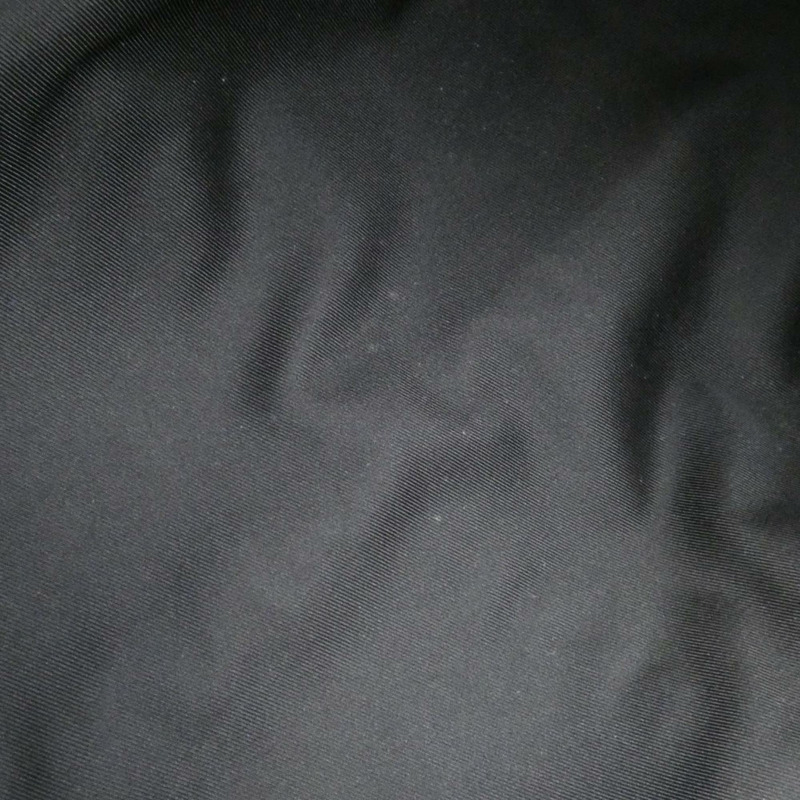 Louis Vuitton Monogram Shadow Keepall Bandouliere 50公分 M44810 波士頓包-8