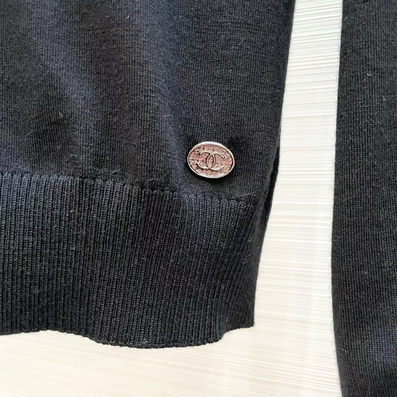 ⭐️ Chanel 23B Top 上衣-5