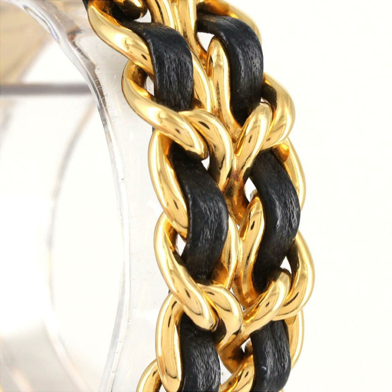 香奈兒 Premiere GP 小號 H0001 石英腕錶-3