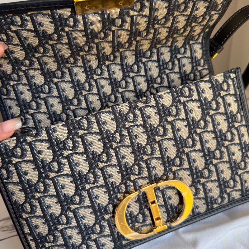 DIor 提花超美蒙田30 根本沒用-8
