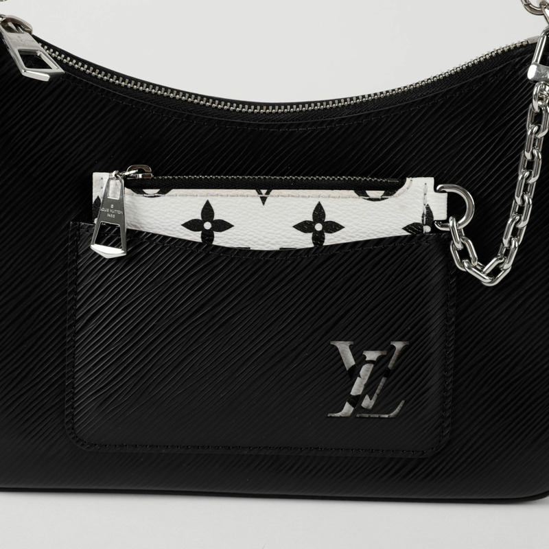 LOUIS VUITTON M80689 Marelle 單肩斜背包-1