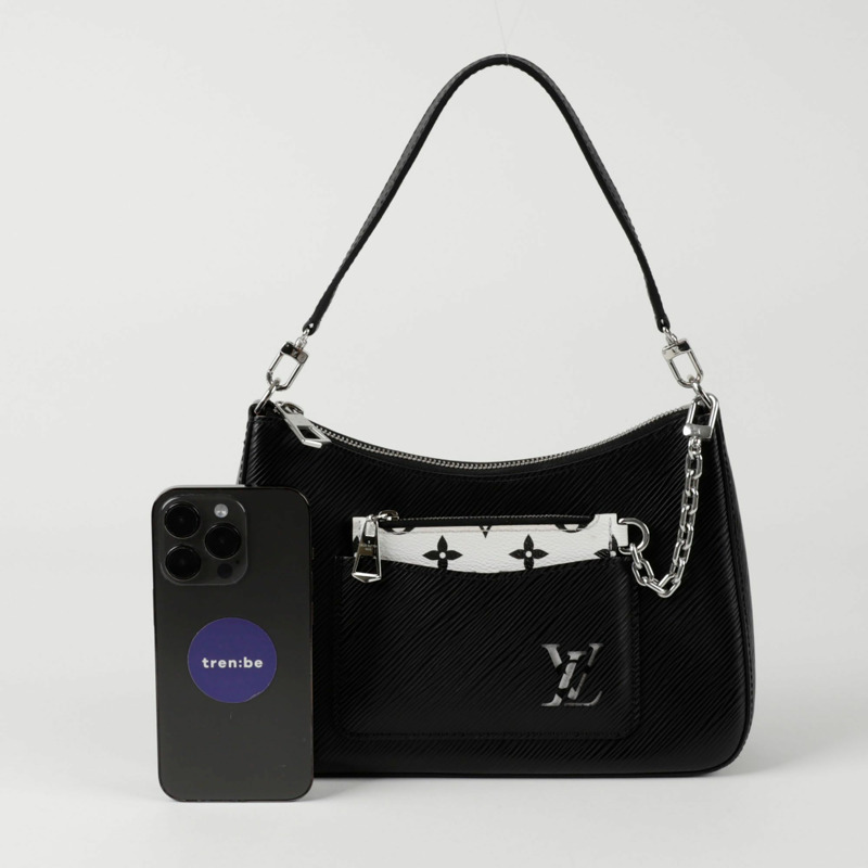 LOUIS VUITTON M80689 Marelle 單肩斜背包-8