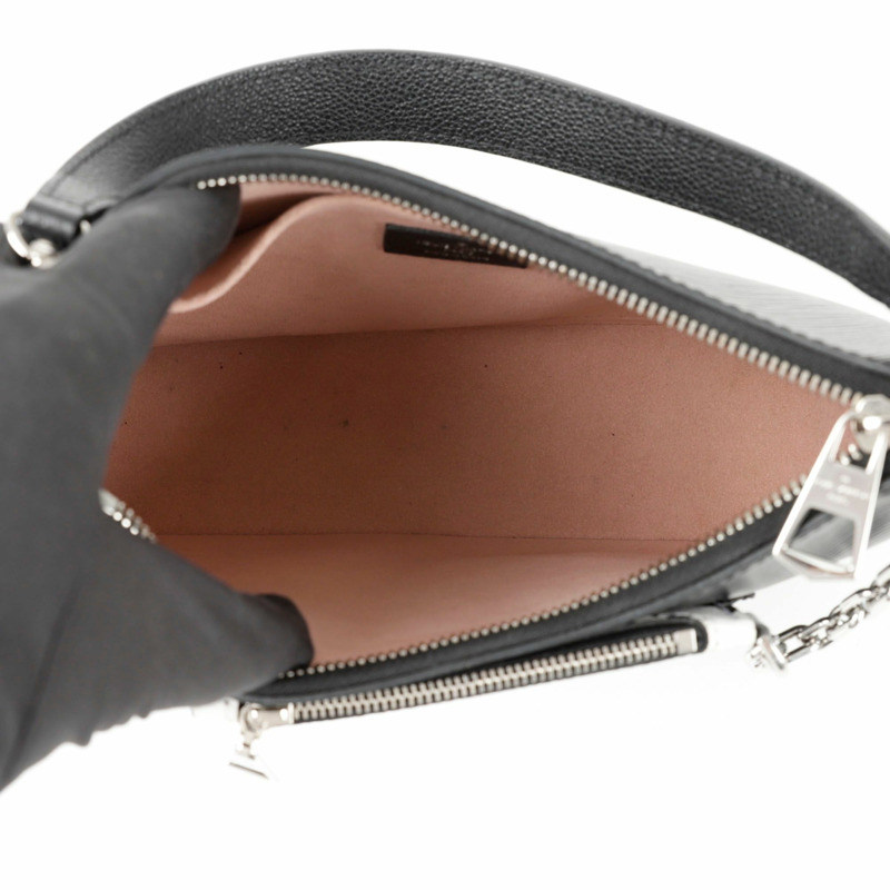 LOUIS VUITTON M80689 Marelle 單肩斜背包-9