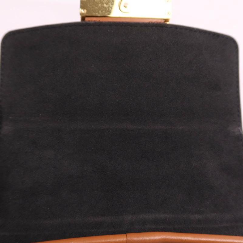 LOUIS VUITTON Monogram Reverse Dauphine Backpack背包-14