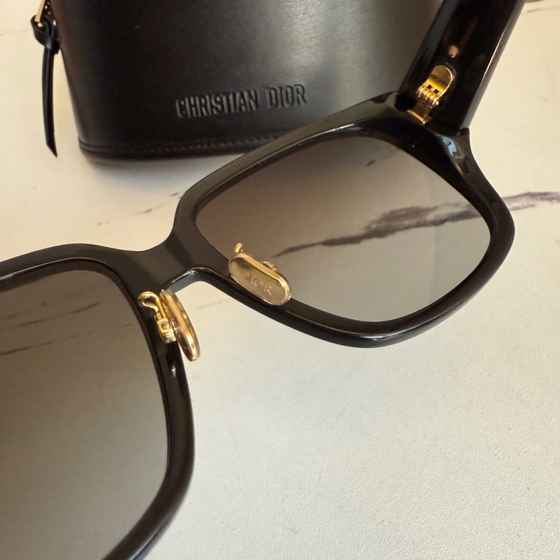 Dior墨鏡🕶️眼鏡 太陽必備-6