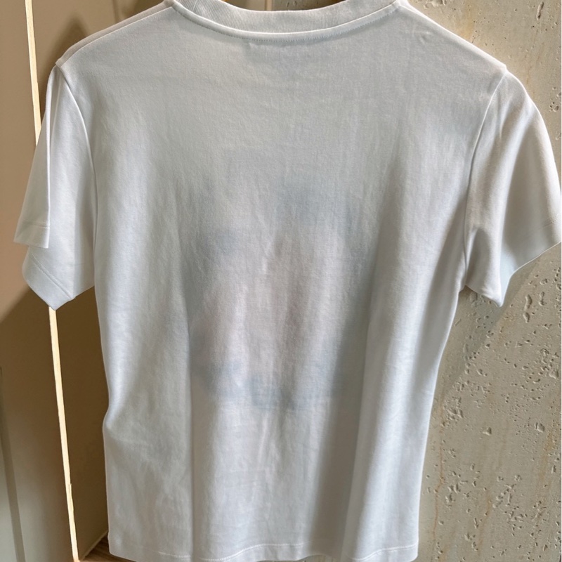 LV x 草間彌生 聯名款彩色火焰臉短袖 size:XS-6