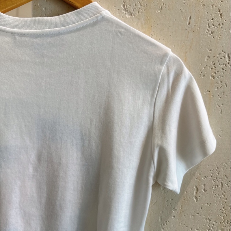 LV x 草間彌生 聯名款彩色火焰臉短袖 size:XS-7