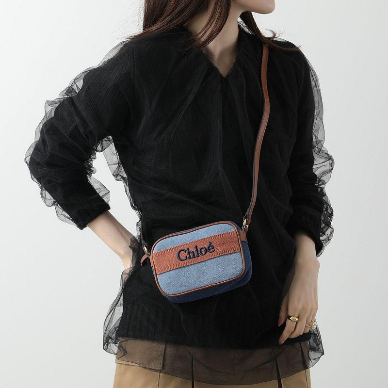 CHLOE 肩背包  側背包-2