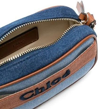 CHLOE 肩背包  側背包-4