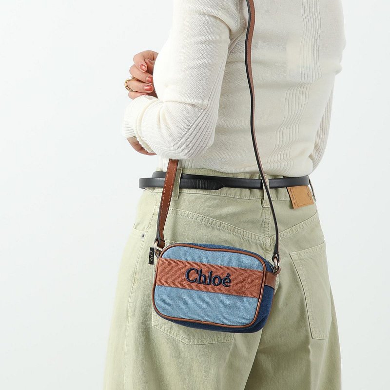 CHLOE 肩背包  側背包-5