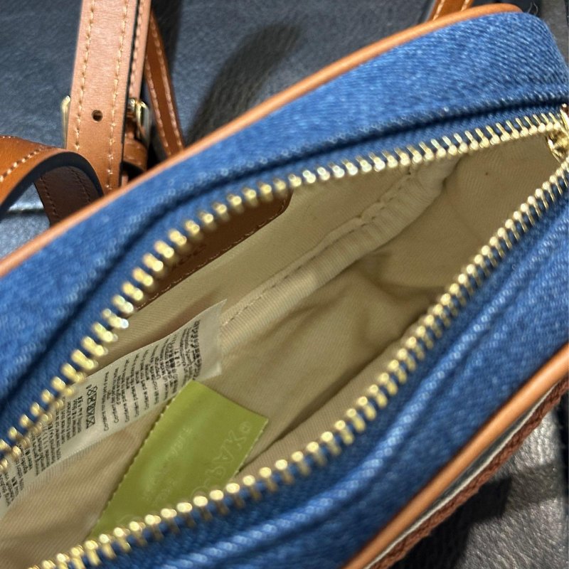 CHLOE 肩背包  側背包-8