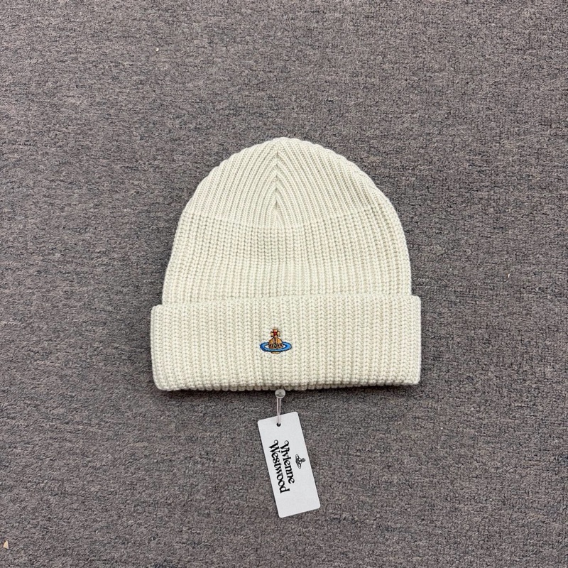 Vivienne Westwood 西太后 土星 🪐 冷帽-1