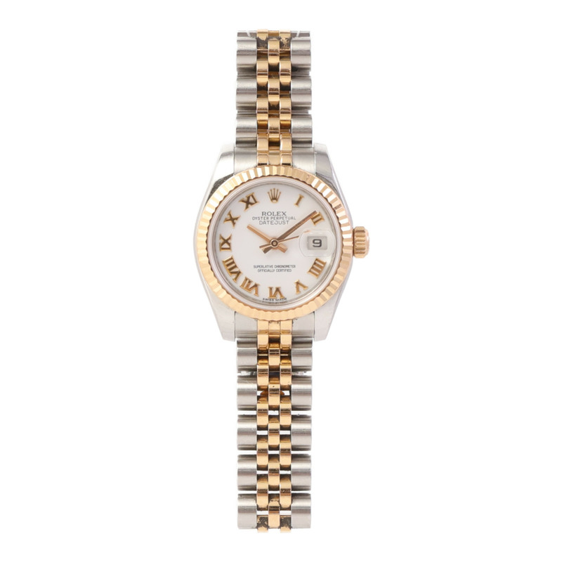 ROLEX Datejust 179171-1