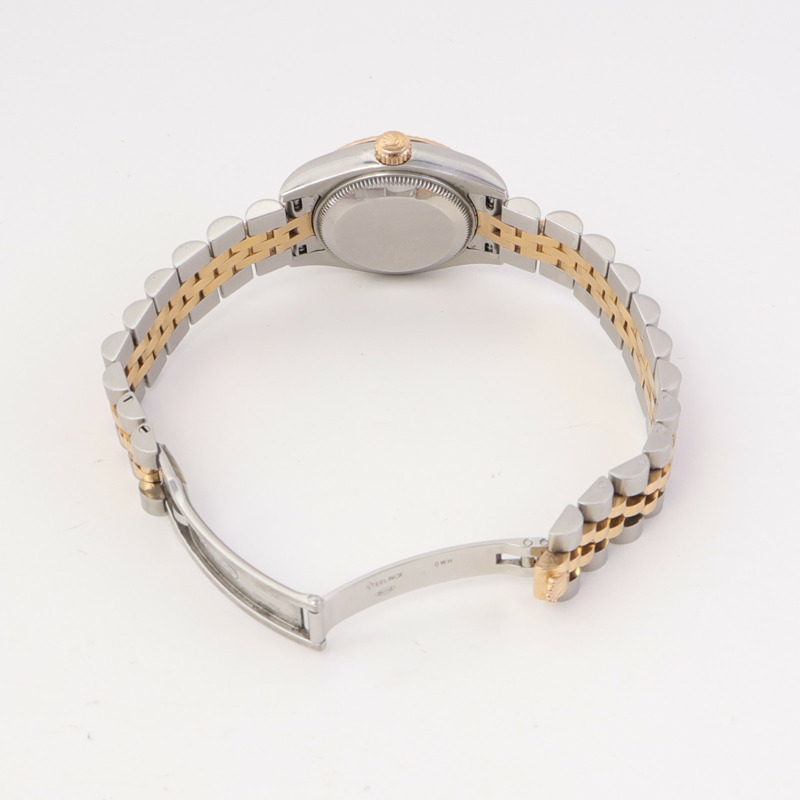 ROLEX Datejust 179171-5