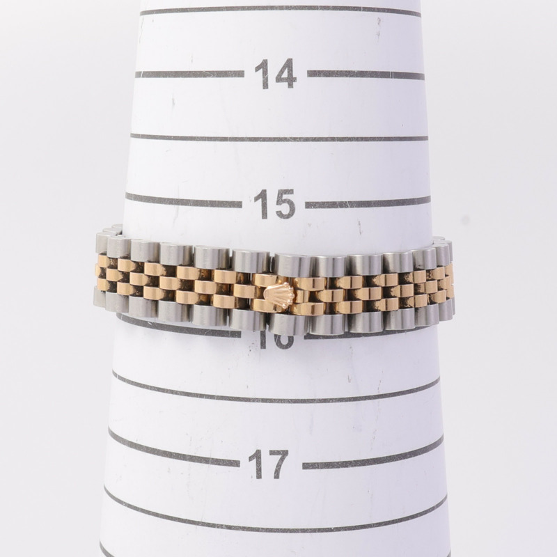 ROLEX Datejust 179171-8