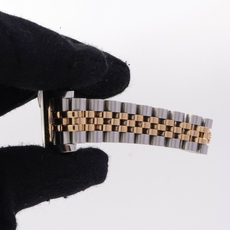 ROLEX Datejust 179171-9