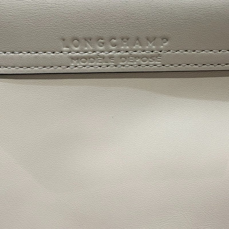 *SHIHNA名牌精品*Longchamp Le Pliage Xtra 半月形單肩包 HOBO M 號-6