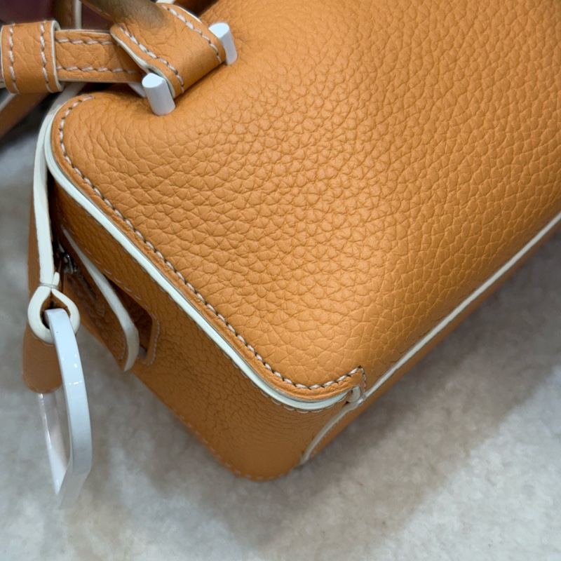 Delvaux 德爾沃 Cool box nano-6