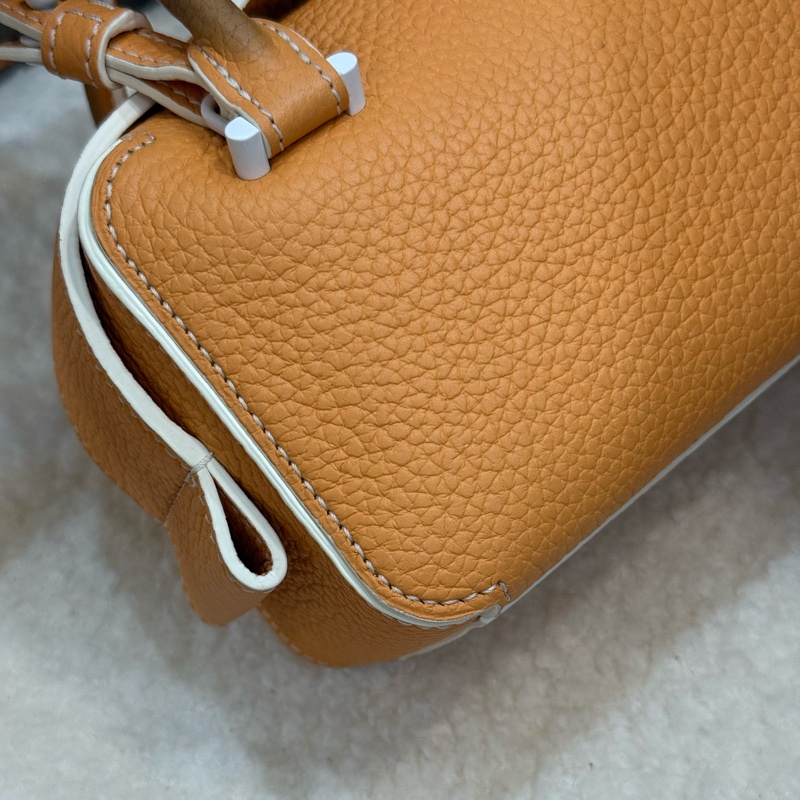 Delvaux 德爾沃 Cool box nano-8