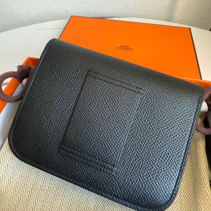 Hermes 迷你康康 超好看🤤🤤🤤膜還在-1