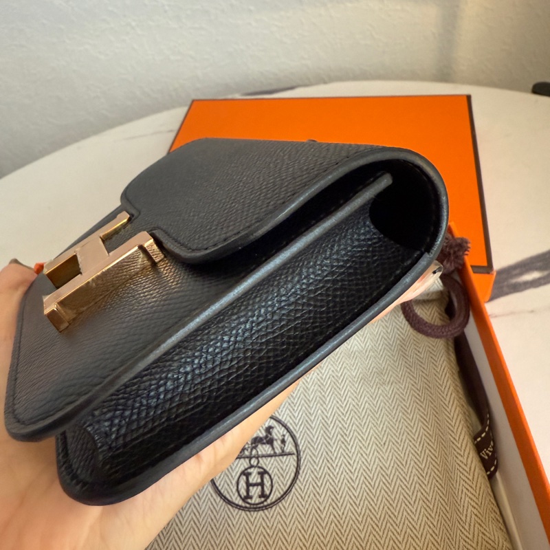 Hermes 迷你康康 超好看🤤🤤🤤膜還在-2