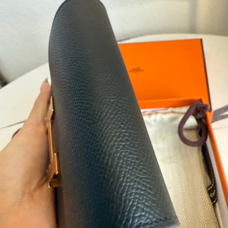 Hermes 迷你康康 超好看🤤🤤🤤膜還在-4