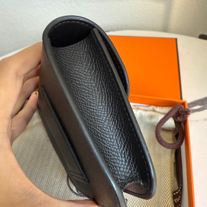 Hermes 迷你康康 超好看🤤🤤🤤膜還在-9