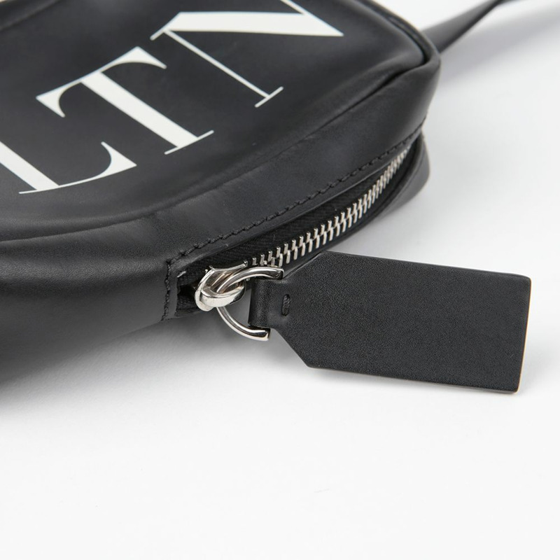 VALENTINO VY2P0Q84LVN VLTN 標誌腰包-5