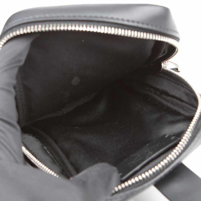 VALENTINO VY2P0Q84LVN VLTN 標誌腰包-7