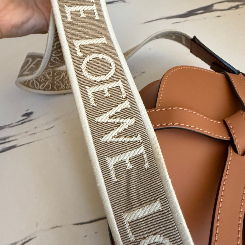 gate Loewe 這麼新 mini 我最便宜 斜背包-15