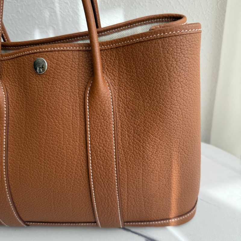 Hermes gp30 金棕銀很好看-1