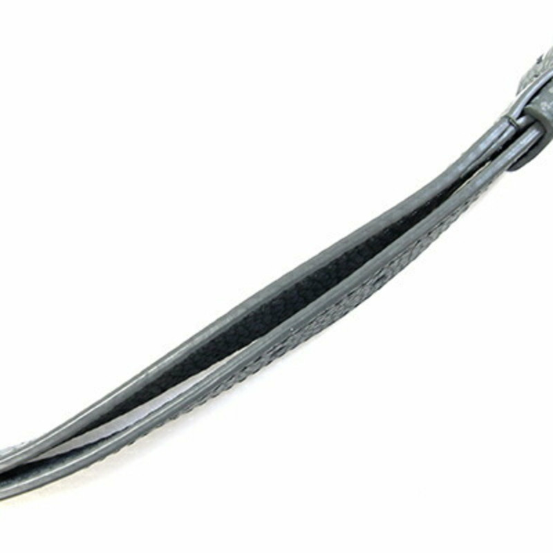 Louis Vuitton Taurillon Climbing Hobo Cruiser PM 單肩包 M20875 灰色皮革斜背包（男士）-7