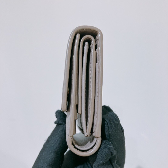 TK1845 CELINE 思琳牛皮小銀包SMALL TRIFOLD WALLET CALFSKIN-4