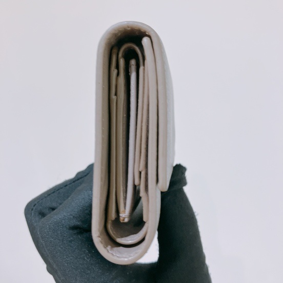 TK1845 CELINE 思琳牛皮小銀包SMALL TRIFOLD WALLET CALFSKIN-5