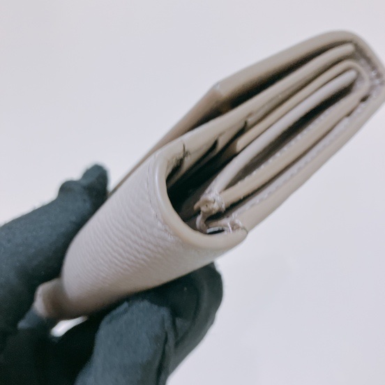 TK1845 CELINE 思琳牛皮小銀包SMALL TRIFOLD WALLET CALFSKIN-6