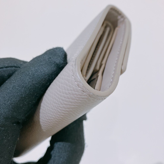 TK1845 CELINE 思琳牛皮小銀包SMALL TRIFOLD WALLET CALFSKIN-8