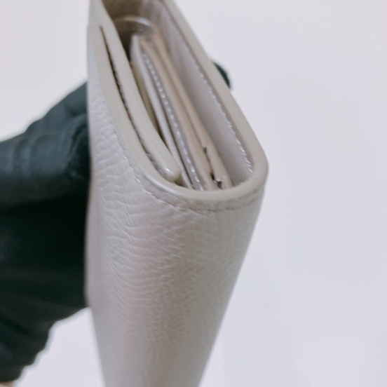 TK1845 CELINE 思琳牛皮小銀包SMALL TRIFOLD WALLET CALFSKIN-9