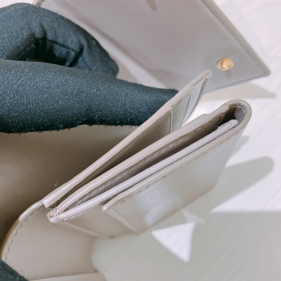 TK1845 CELINE 思琳牛皮小銀包SMALL TRIFOLD WALLET CALFSKIN-16