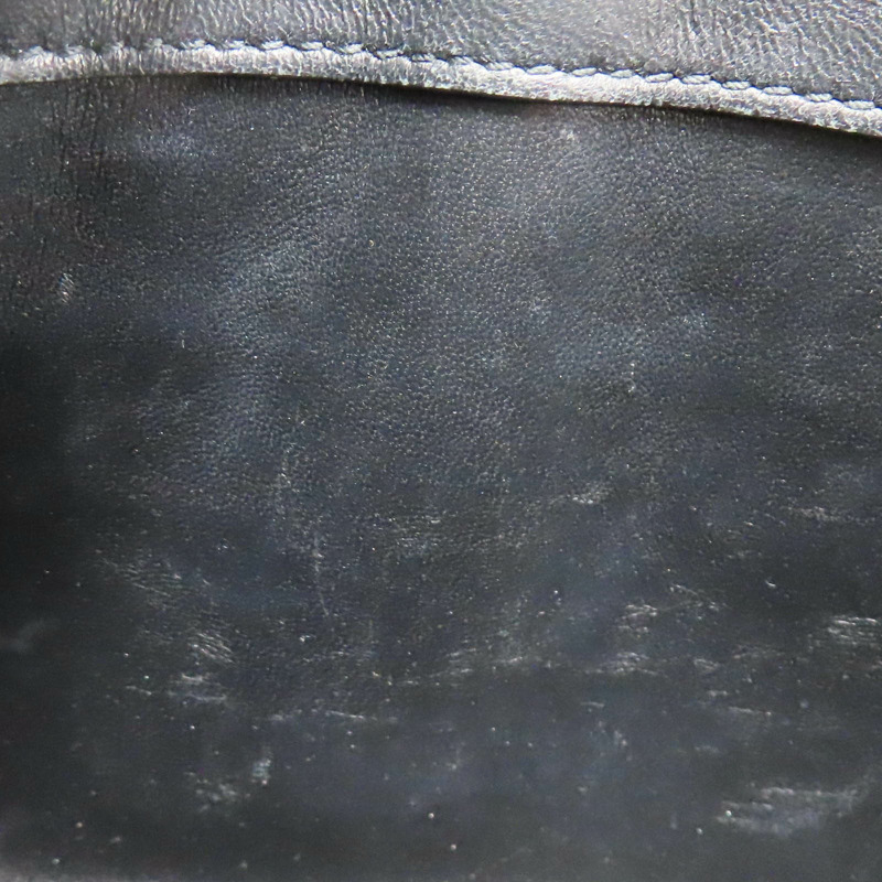 黑色牛皮 Olympia 肩背包 [BURBERRY 巴寶莉]-15