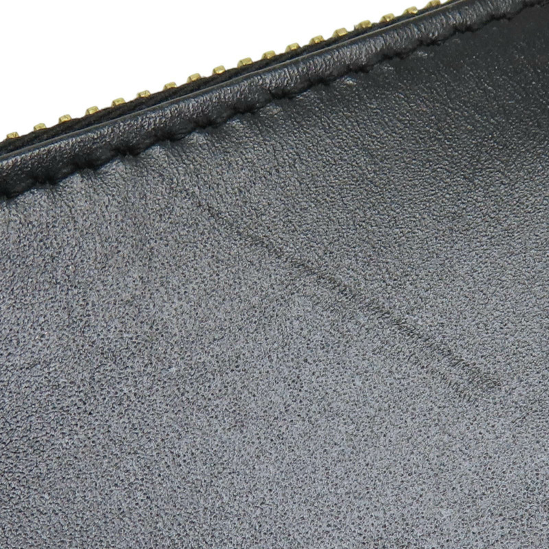 黑色牛皮 Olympia 肩背包 [BURBERRY 巴寶莉]-16