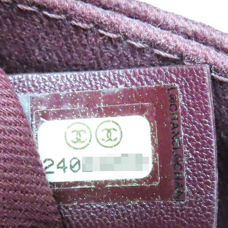 菱格紋 荔枝牛皮 COCO Handle XS 鍊帶 肩背包 金扣【CHANEL 香奈兒】 A92990-7