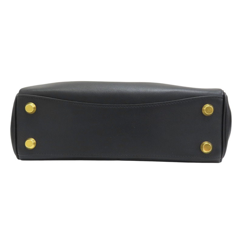 黑色 牛皮 RODEO PM 两用包【BALENCIAGA 巴黎世家】 789779-3